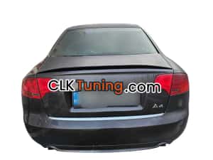 Eleron pentru Portbagaj Audi A4 B7 — miniatura 6