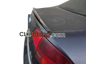 Eleron pentru Portbagaj Audi A4 B7 — miniatura 7