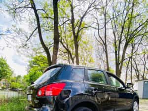Nissan qashqai 4x4 întreținută nu necesită nici o investiție accept orice test! — miniatura 3