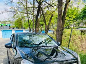 Nissan qashqai 4x4 întreținută nu necesită nici o investiție accept orice test! — miniatura 4