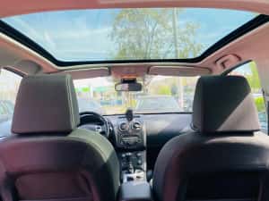 Nissan qashqai 4x4 întreținută nu necesită nici o investiție accept orice test! — miniatura 5