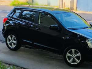 Nissan qashqai 4x4 întreținută nu necesită nici o investiție accept orice test! — miniatura 9