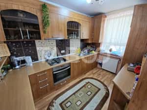 Apartament de vanzare 73mp 2 camere 2 bai si terasa zona Terezian — miniatura 5