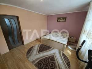 Apartament de vanzare 73mp 2 camere 2 bai si terasa zona Terezian — miniatura 7