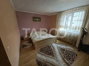 Apartament de vanzare 73mp 2 camere 2 bai si terasa zona Terezian — miniatura 8