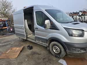 Dezmembrez ford transit 2.0 an 2017 — miniatura 2