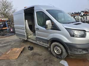 Dezmembrez ford transit 2.0 an 2017 — miniatura 4