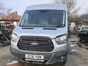 Dezmembrez ford transit 2.0 an 2017 — miniatura 5