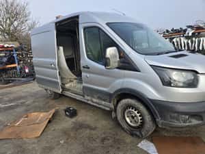 Dezmembrez ford transit 2.0 an 2017 — miniatura 6