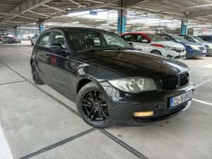 Bmw seria 1 E87 2.0 D — miniatura 2