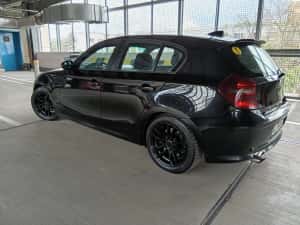 Bmw seria 1 E87 2.0 D — miniatura 3