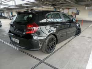 Bmw seria 1 E87 2.0 D — miniatura 4