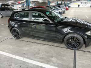 Bmw seria 1 E87 2.0 D — miniatura 5