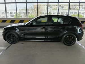 Bmw seria 1 E87 2.0 D — miniatura 6