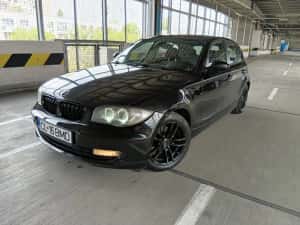 Bmw seria 1 E87 2.0 D — miniatura 8