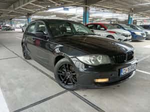Bmw seria 1 E87 2.0 D — miniatura 9