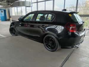 Bmw seria 1 E87 2.0 D — miniatura 10