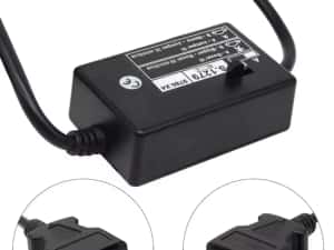 Adaptor/modul pentru Lexia Peugeout/Citroen dubite/camionete 3.5 tone — miniatura 5
