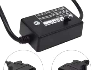 Adaptor/modul pentru Lexia Peugeout/Citroen dubite/camionete 3.5 tone — miniatura 9