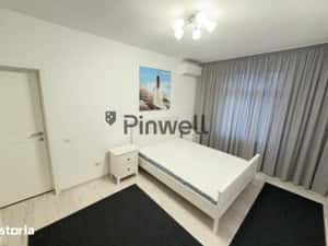 Apartament 2 camere| Floreasca| Sector 2| Complex Barbu Vacarescu — miniatura 5