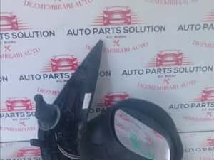 oglinda dreapta peugeout 206 1.4 b an fabr 2006 — miniatura 3