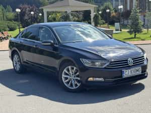 WV Passat Motor 2 Litri Diesel (150 CP) — miniatura 2