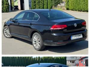 WV Passat Motor 2 Litri Diesel (150 CP) — miniatura 3