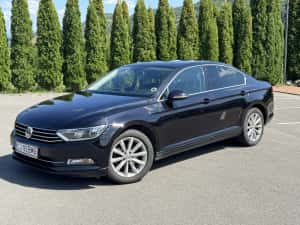 WV Passat Motor 2 Litri Diesel (150 CP) — miniatura 4
