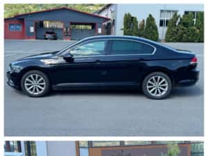 WV Passat Motor 2 Litri Diesel (150 CP) — miniatura 5