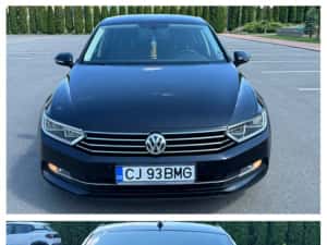 WV Passat Motor 2 Litri Diesel (150 CP) — miniatura 6