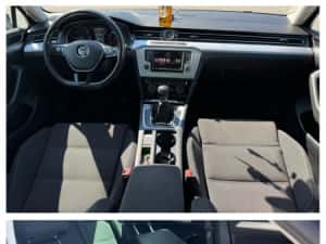 WV Passat Motor 2 Litri Diesel (150 CP) — miniatura 8