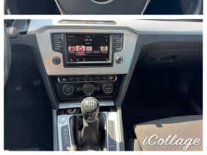 WV Passat Motor 2 Litri Diesel (150 CP) — miniatura 9