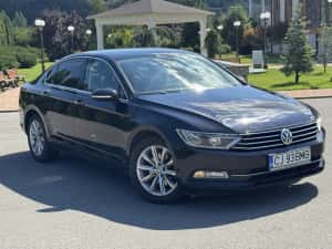 WV Passat Motor 2 Litri Diesel (150 CP) — miniatura 10