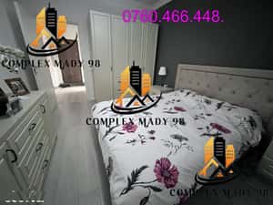 Vanzare 2camere Militari Pacii-Drumul Belsugului, sect 6,Bucuresti
