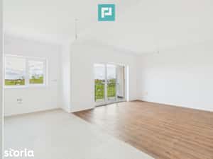 Apartament cu 2 camere în Moşniţa Nouă — miniatura 4