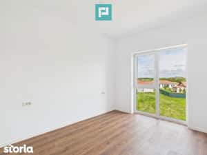 Apartament cu 2 camere în Moşniţa Nouă — miniatura 5