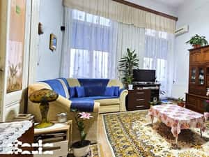 Apt 2 camere, 2 boxe mari, in Centru Vechi — miniatura 2