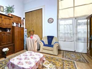 Apt 2 camere, 2 boxe mari, in Centru Vechi — miniatura 4