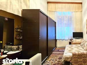 Apt 2 camere, 2 boxe mari, in Centru Vechi — miniatura 6