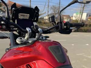 Triumph Tiger 900 GT Pro 2024 Akrapovich — miniatura 8