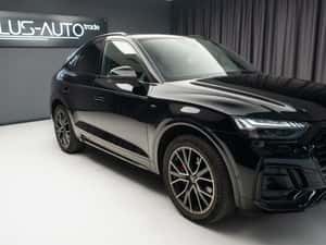 Audi Q5 Sportback 204cp Automată 204 HP Diesel