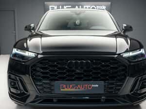 Audi Q5 Sportback 204cp Automată 204 HP Diesel — miniatura 3
