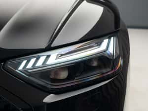 Audi Q5 Sportback 204cp Automată 204 HP Diesel — miniatura 4