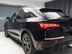 Audi Q5 Sportback 204cp Automată 204 HP Diesel — miniatura 5