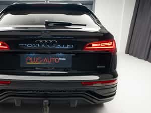 Audi Q5 Sportback 204cp Automată 204 HP Diesel — miniatura 6