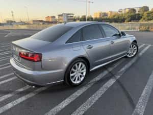 Audi A6 2016 • 2.0 TDI 190 CP • S-Tronic • Keyless • CarPlay • Euro 6 — miniatura 3