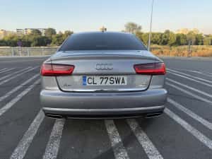 Audi A6 2016 • 2.0 TDI 190 CP • S-Tronic • Keyless • CarPlay • Euro 6 — miniatura 5