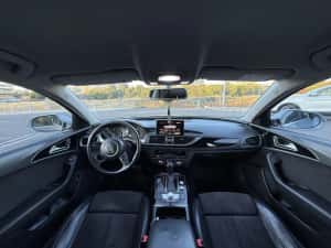 Audi A6 2016 • 2.0 TDI 190 CP • S-Tronic • Keyless • CarPlay • Euro 6 — miniatura 6