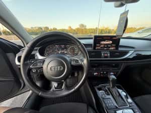 Audi A6 2016 • 2.0 TDI 190 CP • S-Tronic • Keyless • CarPlay • Euro 6 — miniatura 7