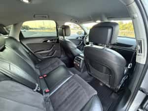 Audi A6 2016 • 2.0 TDI 190 CP • S-Tronic • Keyless • CarPlay • Euro 6 — miniatura 8